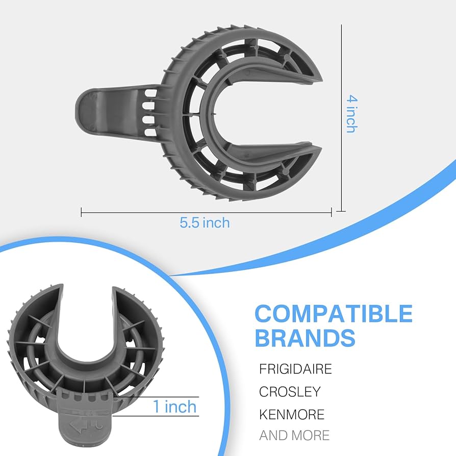 Amazon.com: Sthovd 5304506518 Dishwasher Filter Replacement